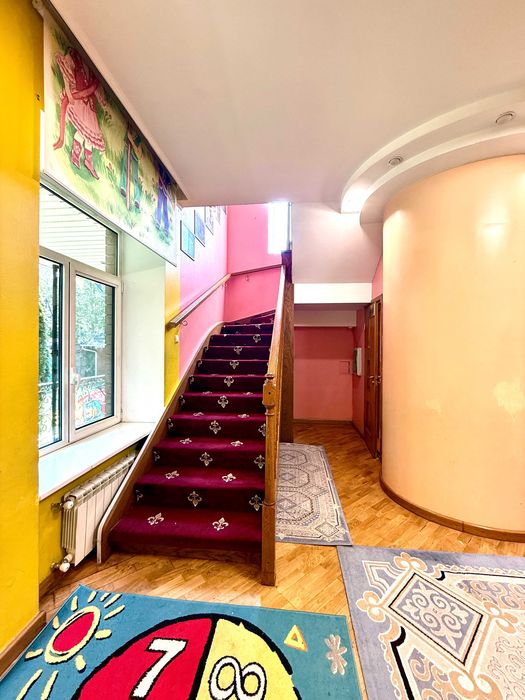 Детский сад · 360 м²