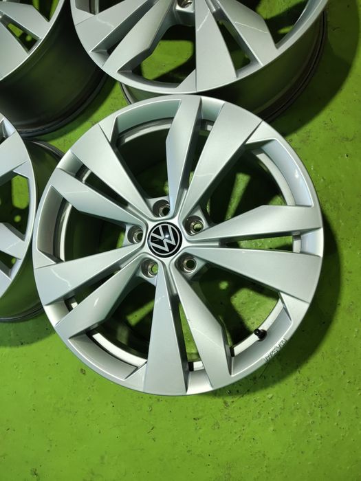 18 5x112 Vw лети джанти 5х112
