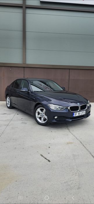 BMW 3 Series 2013 — imagine 2