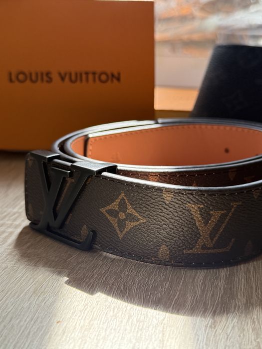 Curea piele design frumos Barbati/Unisex