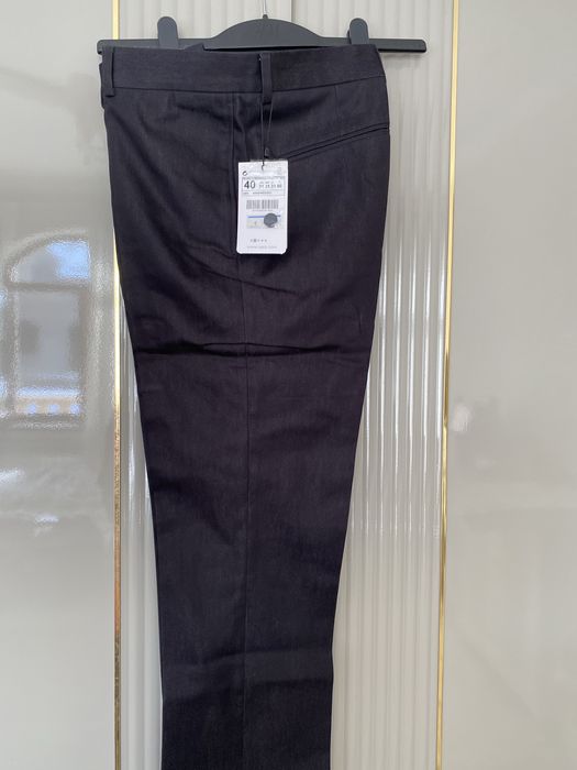 Zara костюм шим Английский