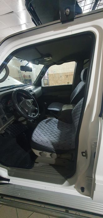 Продам Nissan Patrol Y61