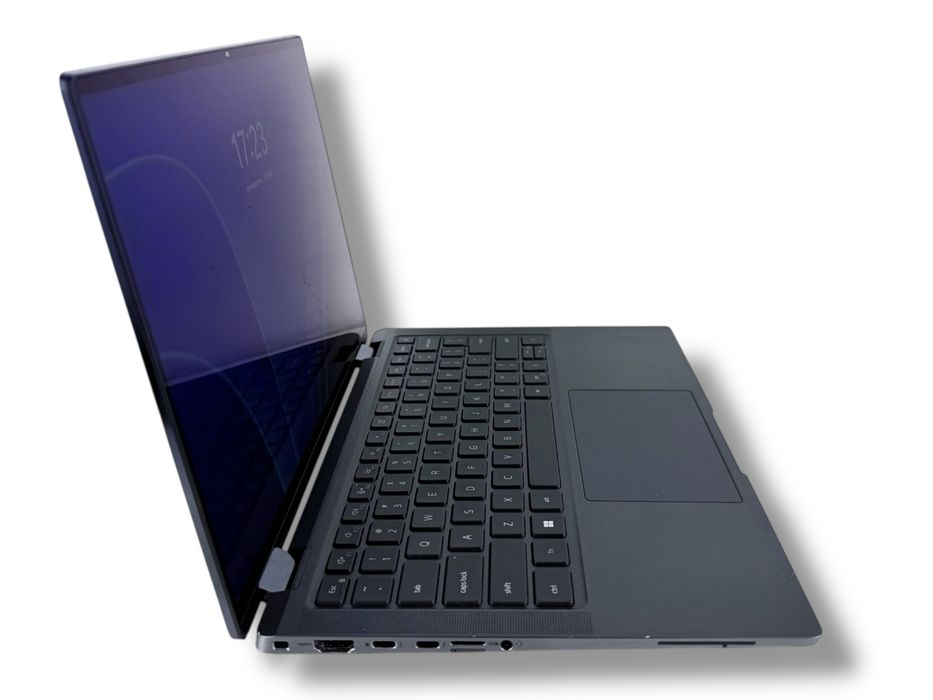Dell Latitude 9430 2-in-1 WQGHA Touch i7-1245u 32GB 256GB Отличен!