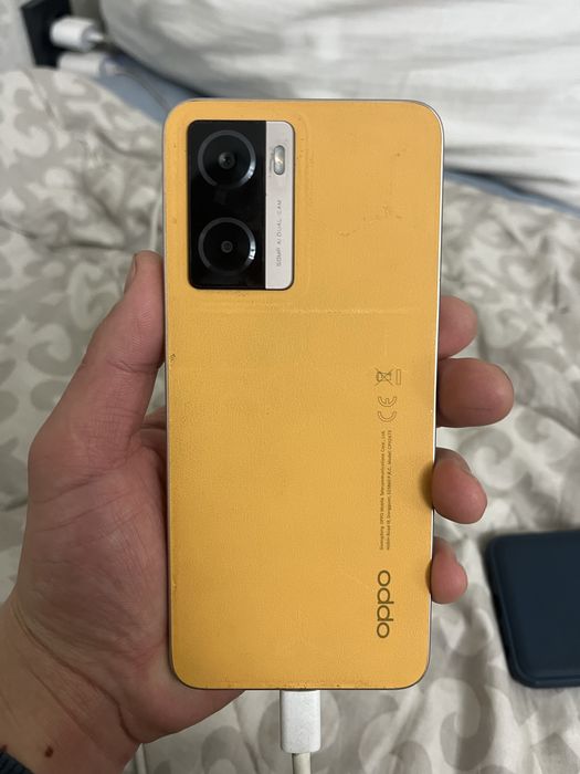 Oppo a77s Продам