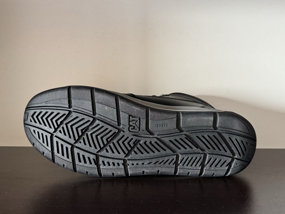 Caterpillar Apa Cush Sport Налични 42н 27см/44н 28см/ Стелка