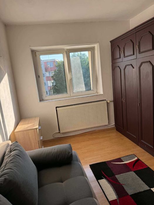Dau in chirie ap 3 camere pe Campului, Manastur