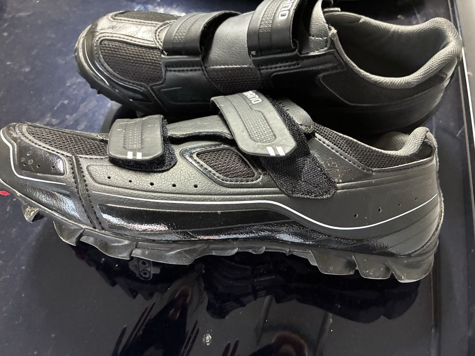 Обувки Shimano MTB