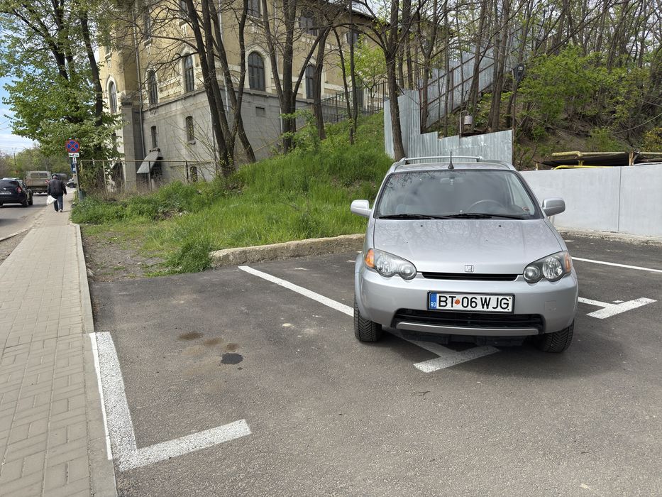 Vand Honda HR-V  2001
