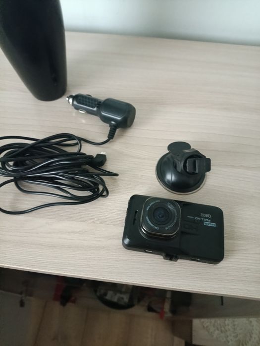 Продам видеорегистратор новый