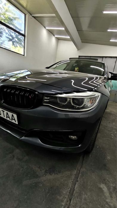 Bmw f34 320i Grand Turismo