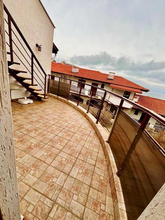 Продава се Къща в Свети Влас - 230 кв.м за 1305 €/кв.м - Снимка #16