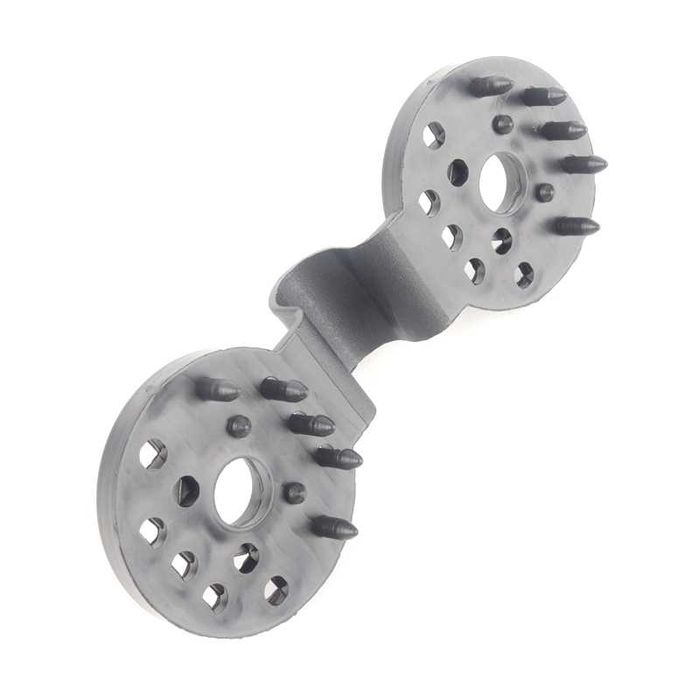 Cleme / capse pentru prins plasa / panza