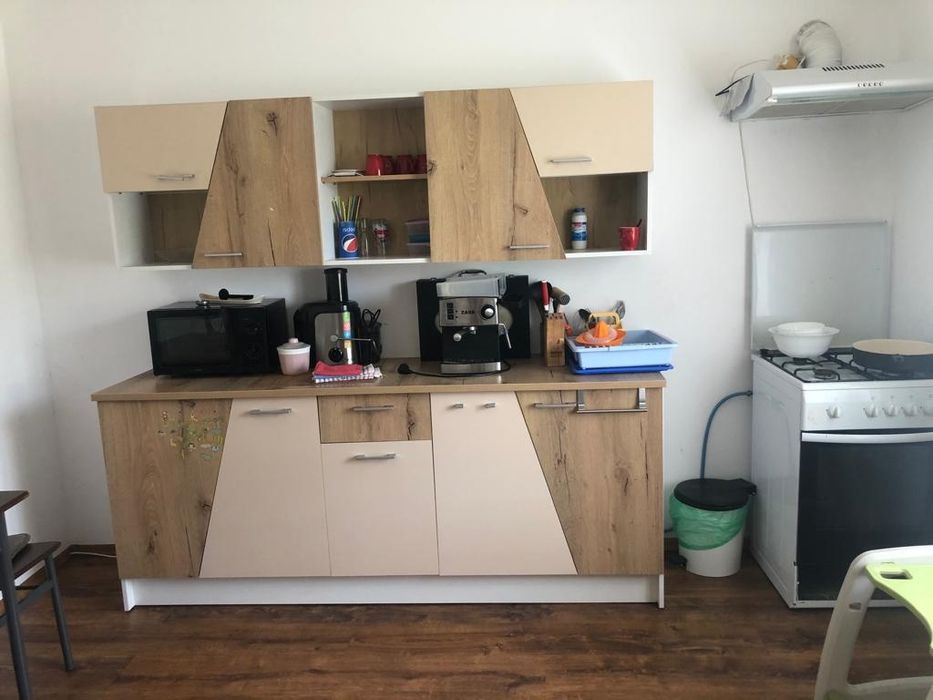 Inchiriez casa in localitatea Viisoara,jud Constanta