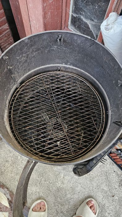 Barbecook Smoker XL BBQ за опушване