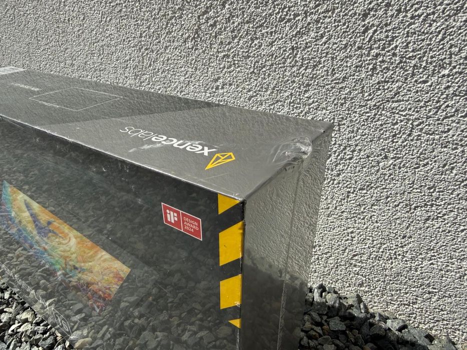Tableta grafica Xencelabs Pen Display 16 Studio Series Noua sigilata
