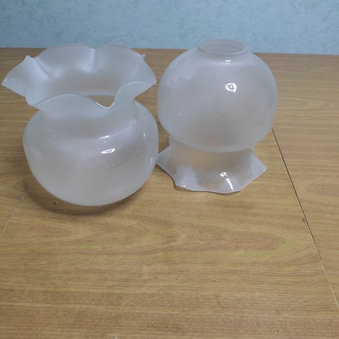 Плафоны для лампочек