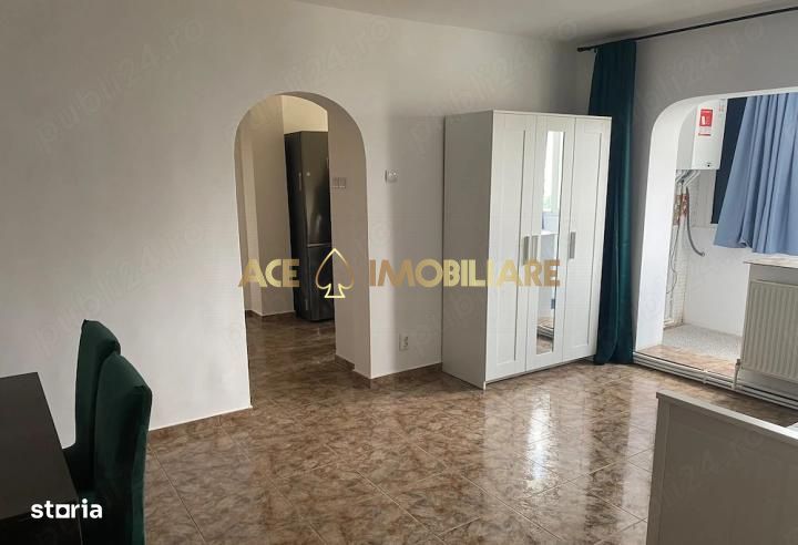 4 Camere de inchiriat | Vacaresti | Parcare | Centrala Proprie