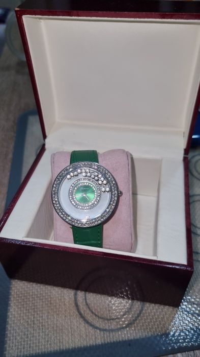 Часы Chopard (Шопард)