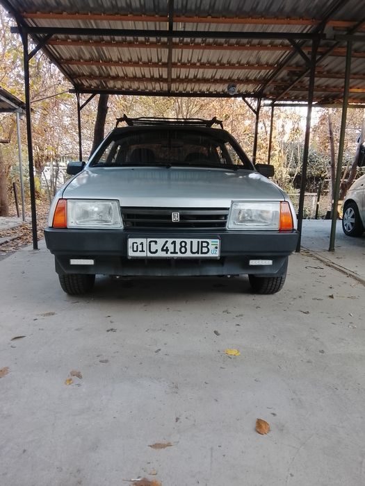 Продам ВАЗ 21099