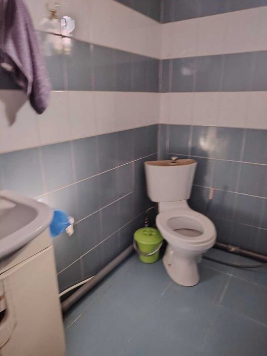 Трехкомнатный дом в районе ДЭУ
