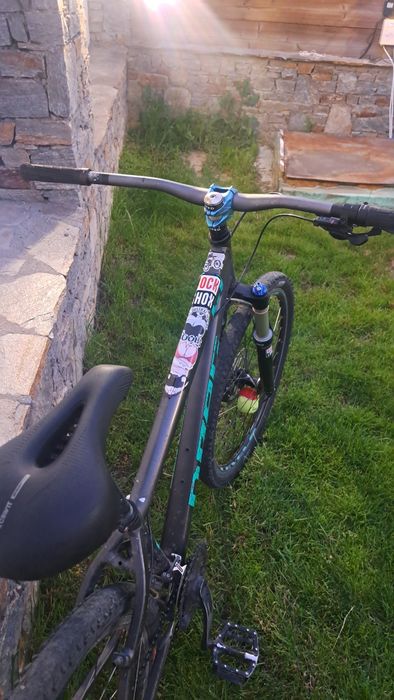 Колело DRAG C 1 Comp