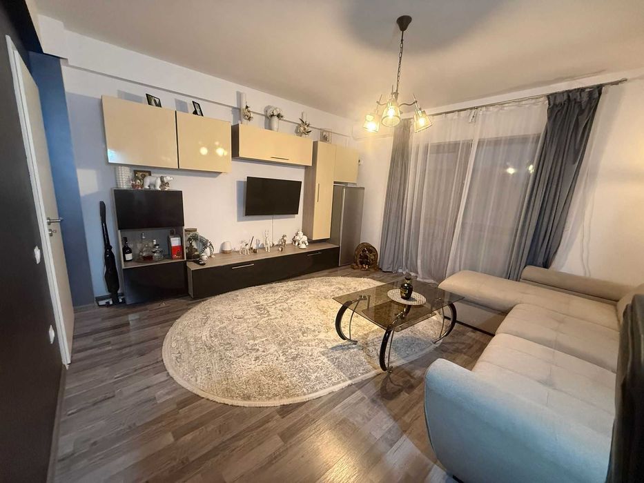 Apartament 2 camere decomandat, cu loc de parcare inclus
