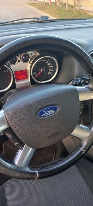 Форд Фокус 2010г. , 1.6 бензин