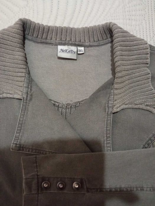 Куртка женская, легкая (размер 3XL)