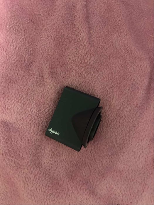 Feon Dyson Supersonic