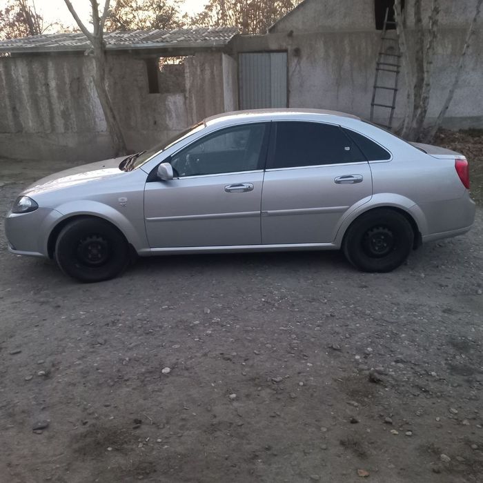 Jentra sotiladi 2017