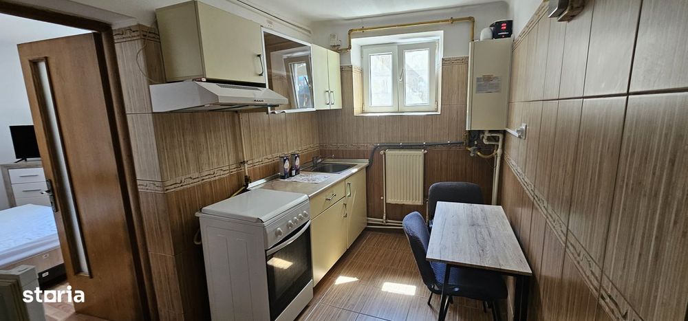 Garsonieră 33 mp, Colentina Tei, zonă liniștită