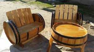 Confectionam butoaie lemn de dud,stejar salcam