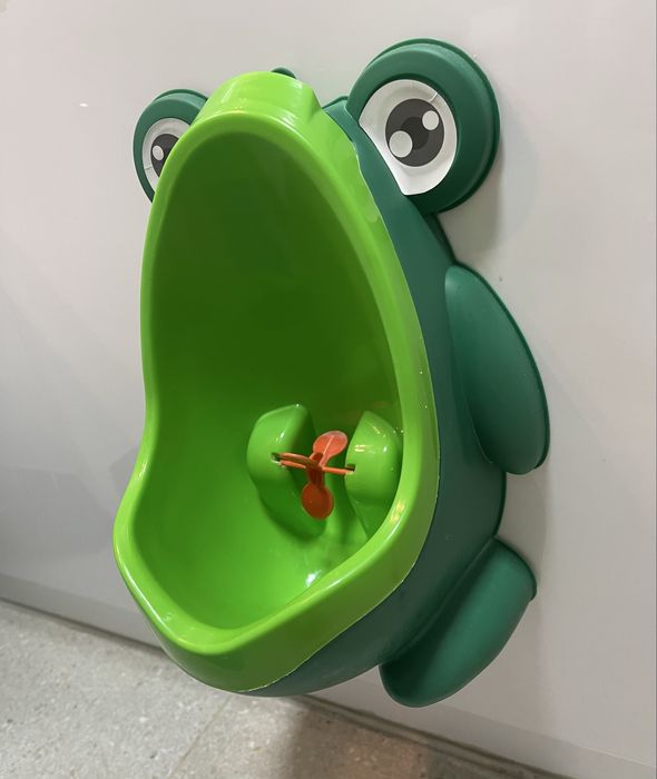 Pisoar olita pentru copii