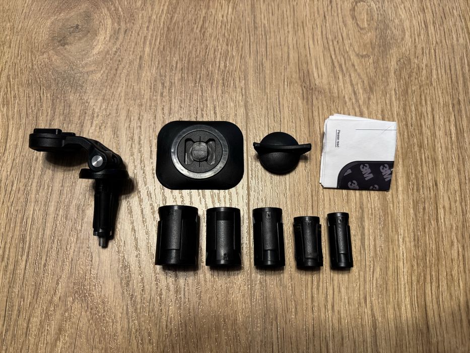 Suport telefon moto jug ghidon motocicleta fork