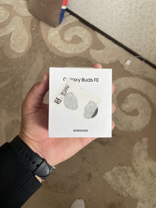 galaxy buds fe идеальный