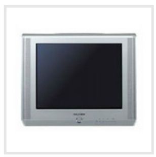 Телевизор Samsung CS21TMQQ