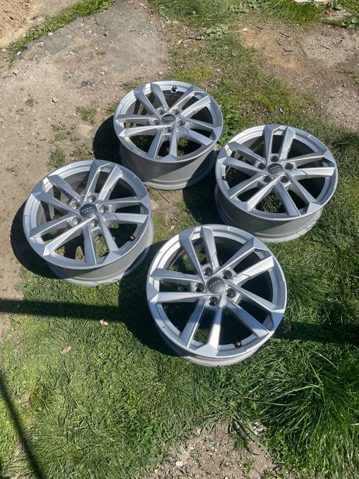 Jante Aluminiu Audi A3