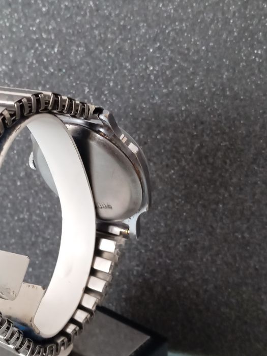 Руски ръчен мъжки механичен часовник ЗИМ