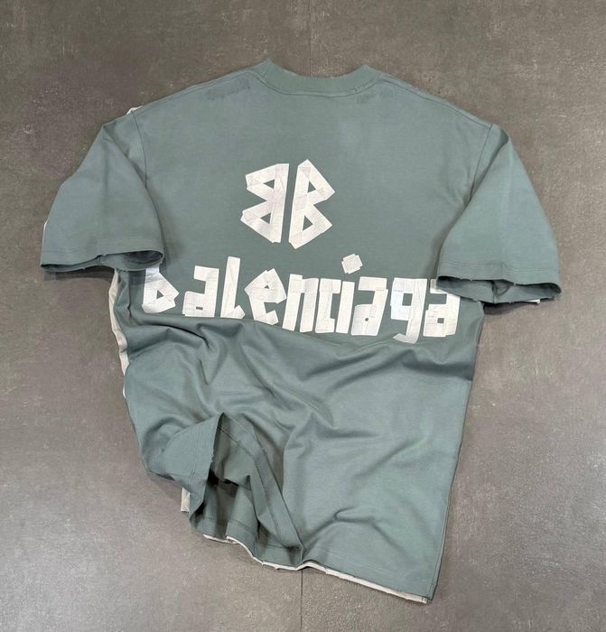 Мъжки тениски различни модели