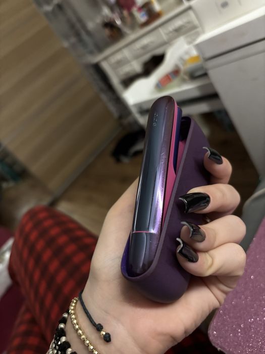 iqos mov editie limitata