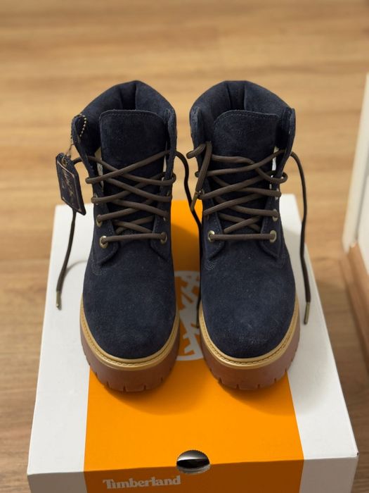 Чисто нови обувки Timberland