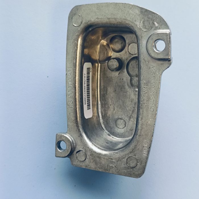 Модул дневни светлини DRL Audi A3 2017- Xenon, Full led,Matrix, Нови