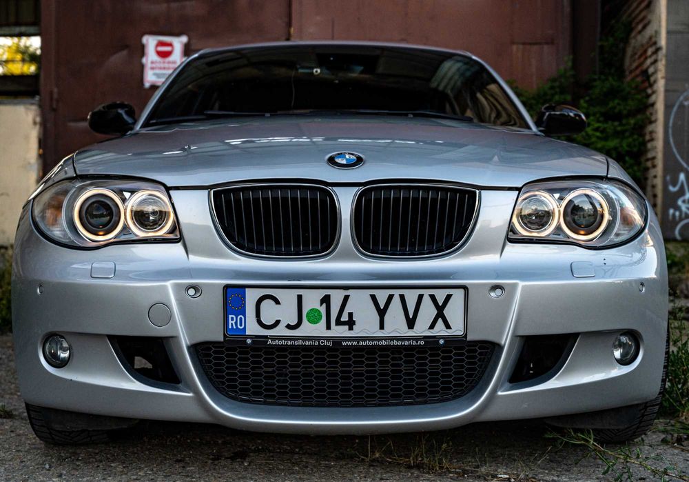 BMW Seria 1