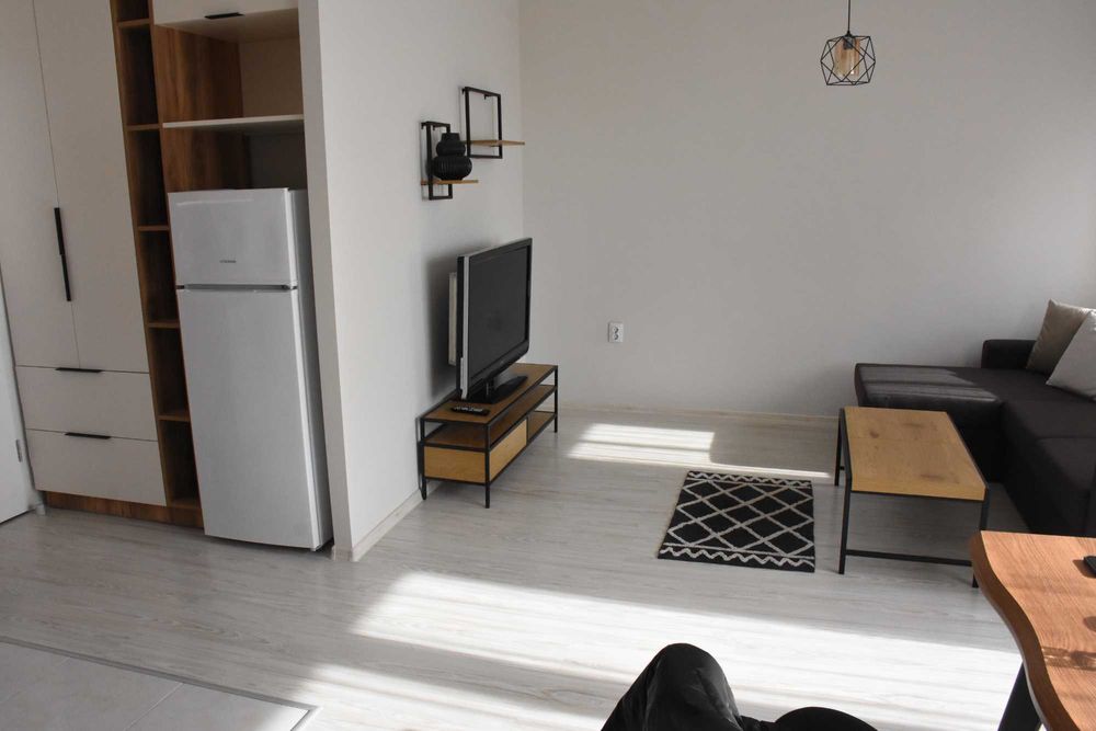 Дава се под наем Двустаен апартамент в Варна, Операта - 60 кв.м за 700 € - Снимка #4