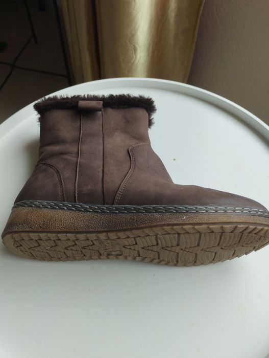 Дамски ботушки   Арис 25