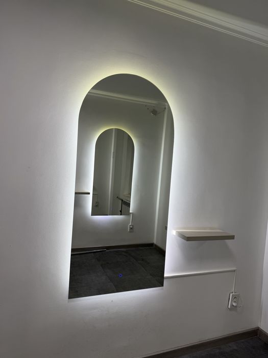 Зеркала, айналар