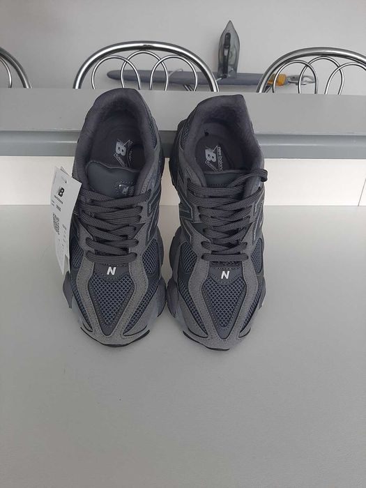 Маратонки New Balance