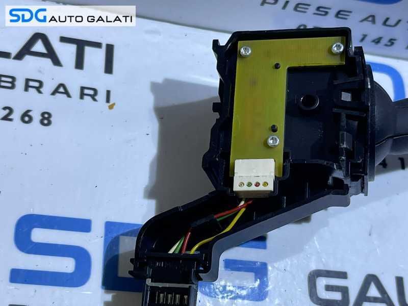 Maneta Semnalizare Faza Lunga Scurta VW Golf PLUS 2004 - 2014 Cod 1K0953513E[S0262]