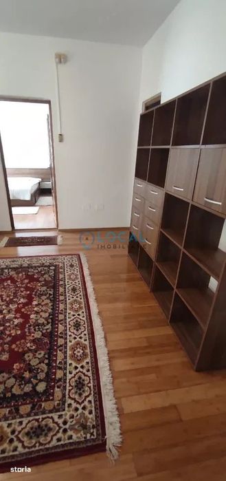 Apartament 2 camere | 65 mp | Parcare | A. Muresanu