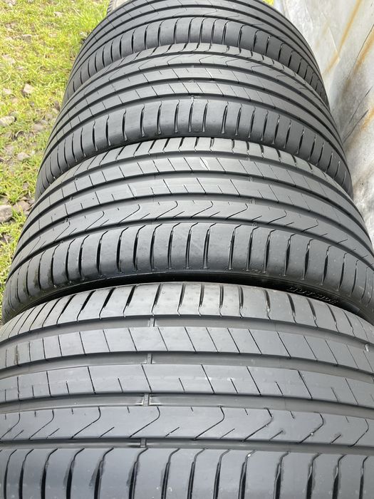 4 бр 235/50/18 Pirelli 2024г НОВИ